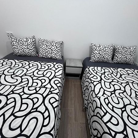 Centrum 59 Аликанте Екстериор снимка