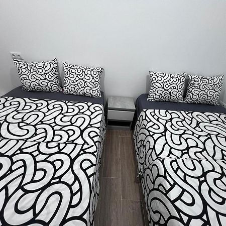 Centrum 59 Аликанте Екстериор снимка