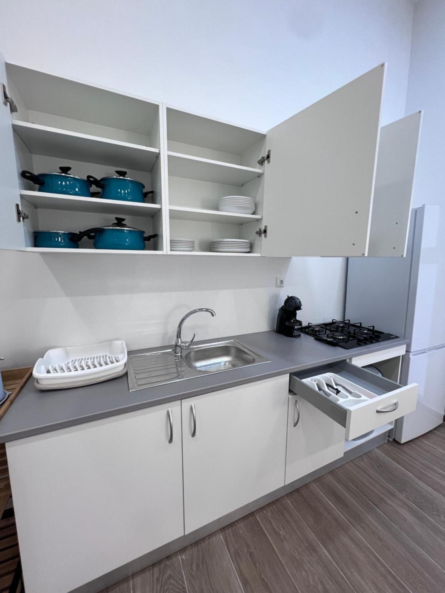 Centrum 59 Аликанте Екстериор снимка
