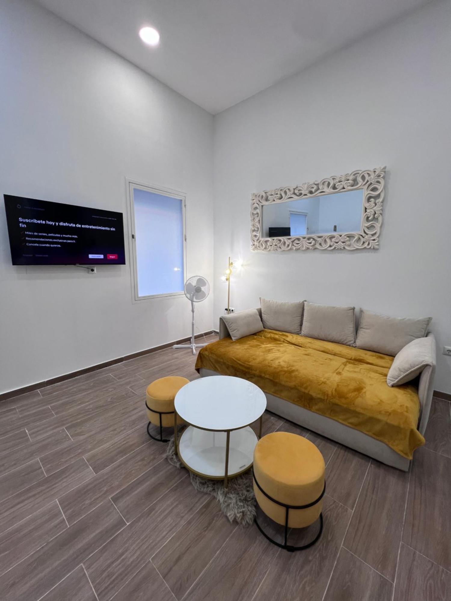 Centrum 59 Аликанте Екстериор снимка