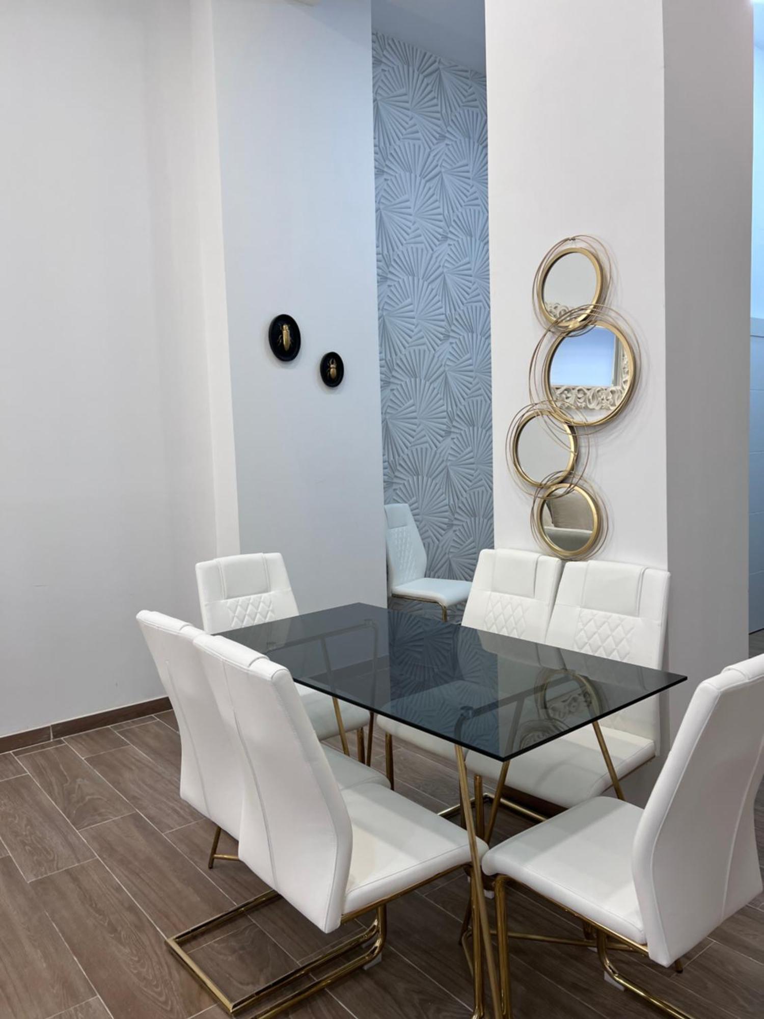 Centrum 59 Аликанте Екстериор снимка