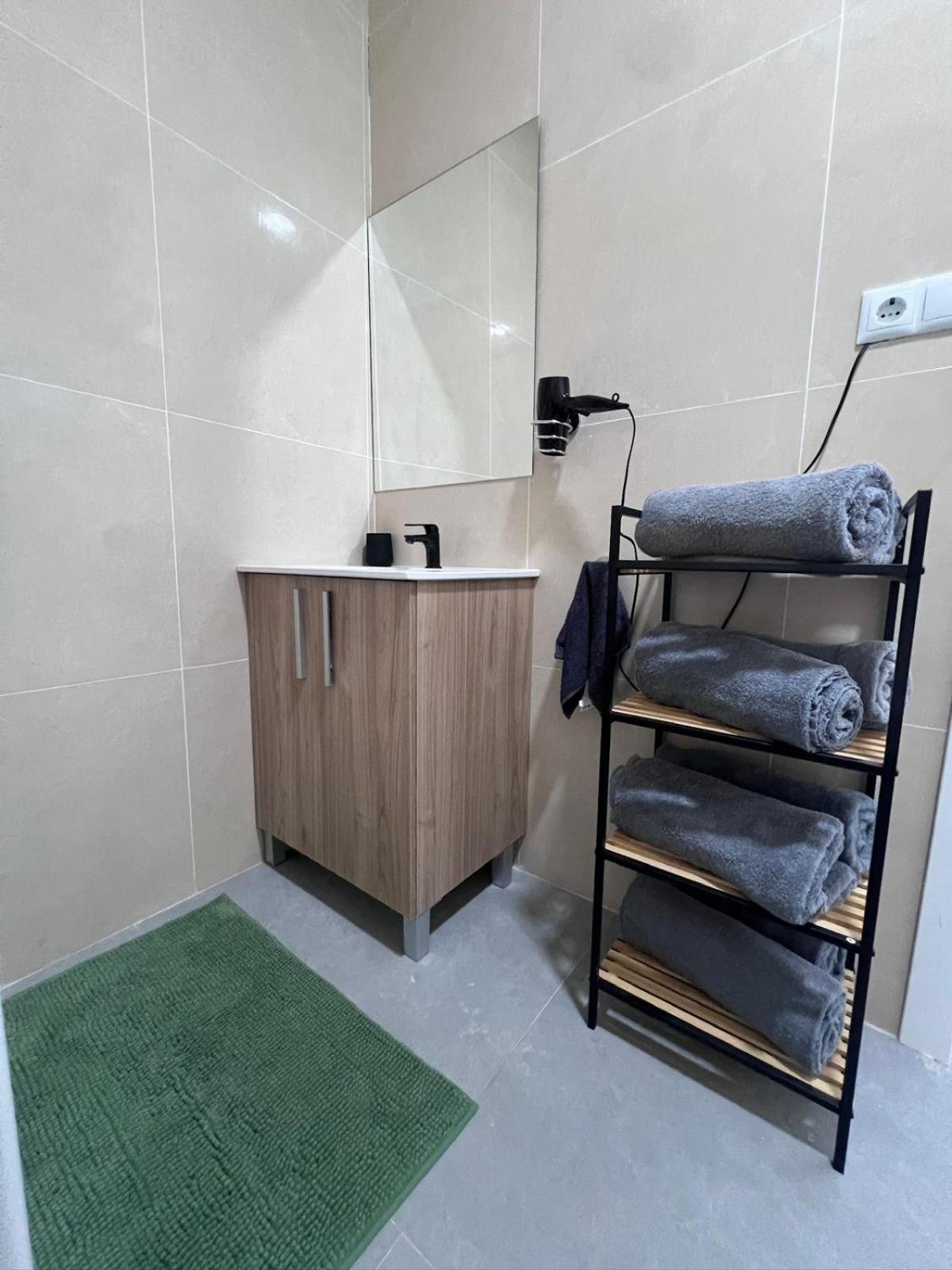 Centrum 59 Аликанте Екстериор снимка