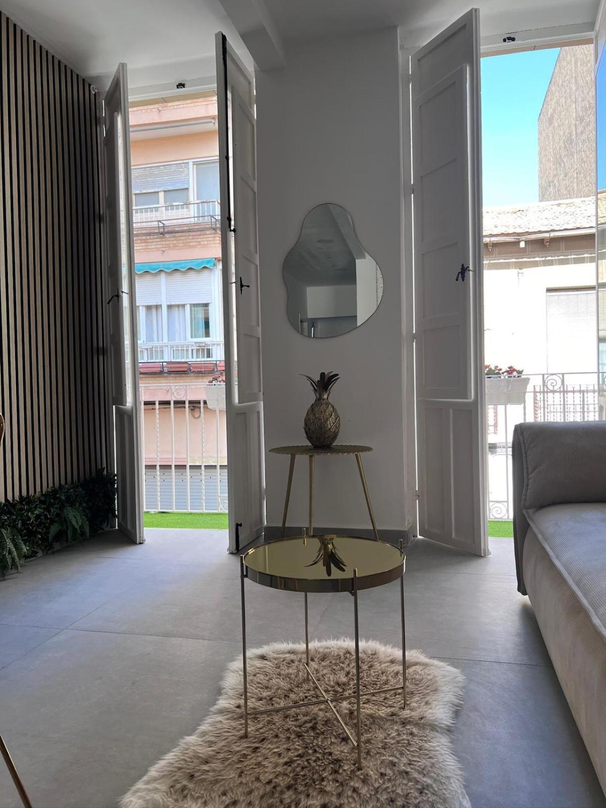 Centrum 59 Аликанте Екстериор снимка