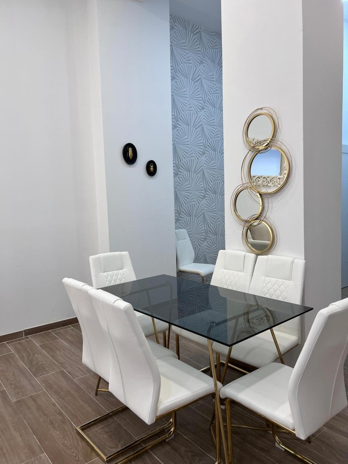 Centrum 59 Аликанте Екстериор снимка