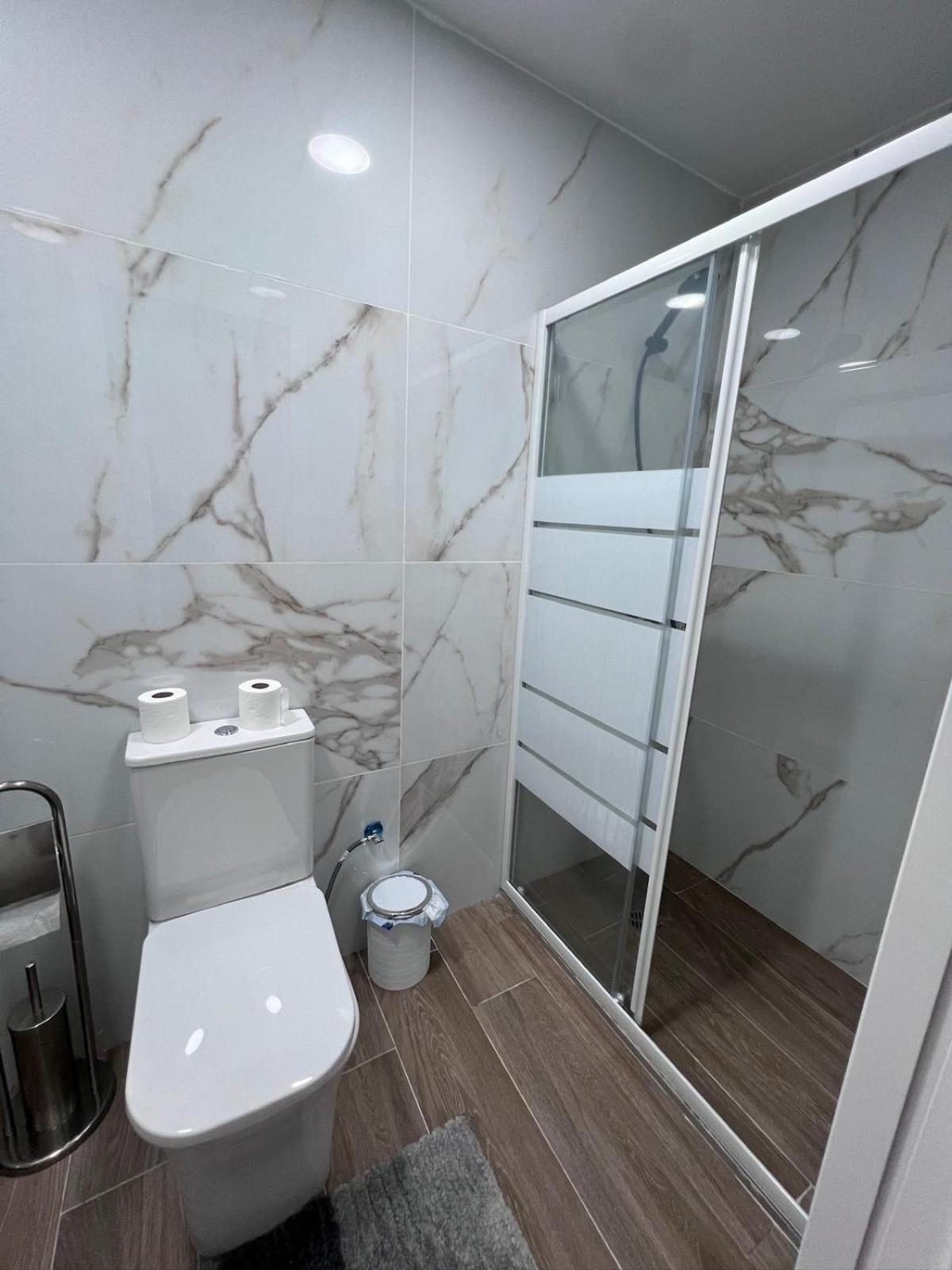 Centrum 59 Аликанте Екстериор снимка