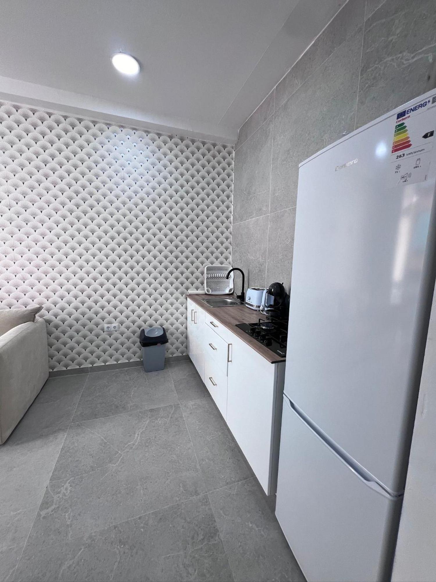 Centrum 59 Аликанте Екстериор снимка
