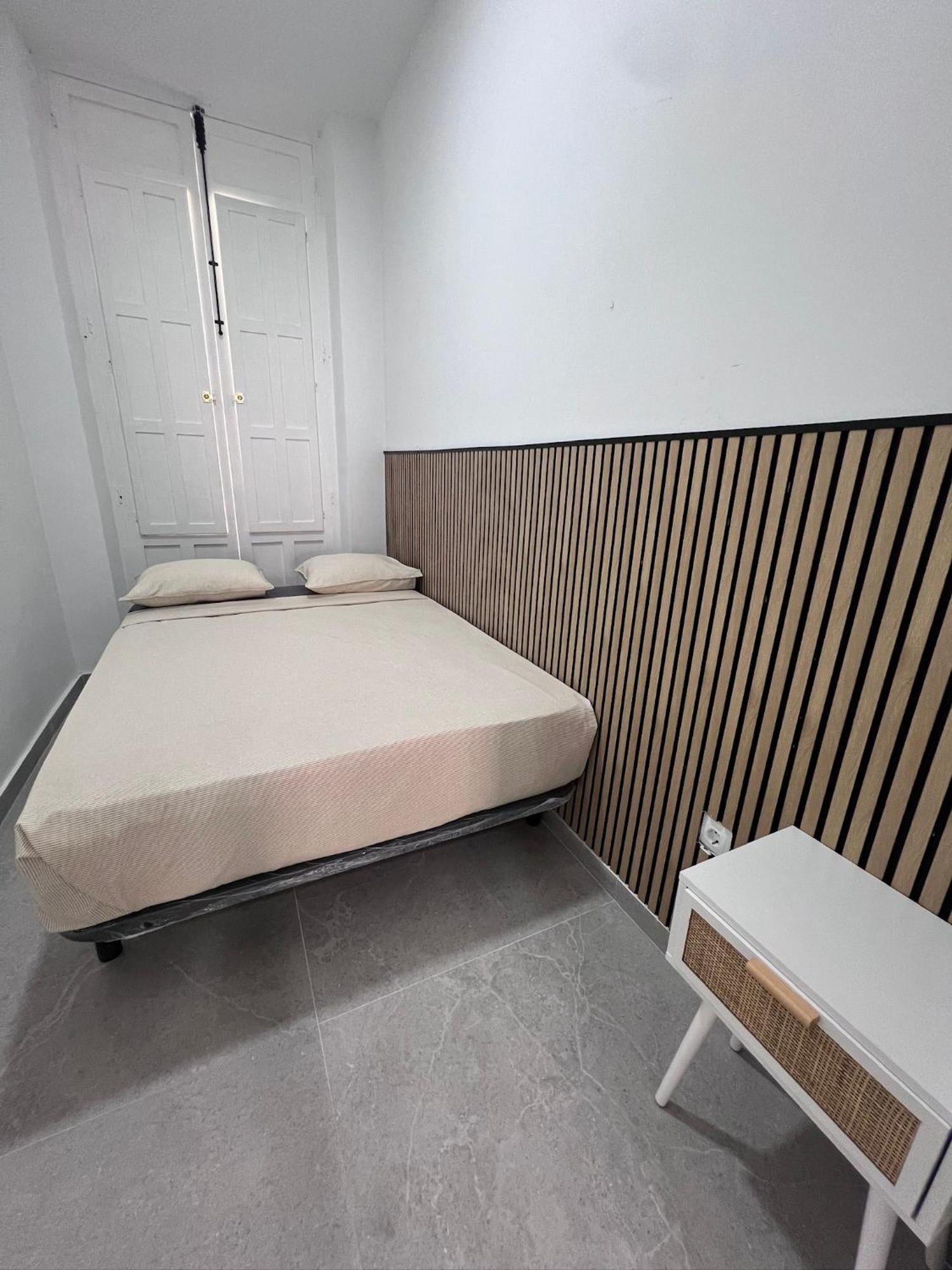 Centrum 59 Аликанте Екстериор снимка